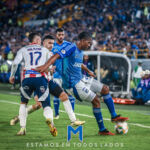 Millonarios vs Junior 2025 Millonarios vs Junior 2025