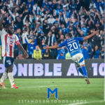 Millonarios Junior 2025 Millonarios Junior 2025