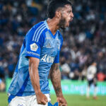 Nicolás Arévalo Nicolás Arévalo