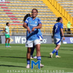 Millonarios Nacional Liga Femenina 2025 Millonarios Nacional Liga Femenina 2025