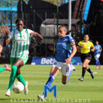 Millonarios vs Nacional Liga Femenina 2025 Millonarios vs Nacional Liga Femenina 2025