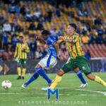 Millonarios Real Cartagena 2025 Millonarios Real Cartagena 2025