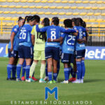 Millonarios Femenino Millonarios Femenino