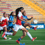 Santa Fe Millonarios Cuadrangulares Liga Femenina 2025 Santa Fe Millonarios Cuadrangulares Liga Femenina 2025