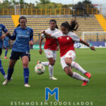Santa Fe Millonarios Cuadrangulares Liga Femenina 2025 Santa Fe Millonarios Cuadrangulares Liga Femenina 2025