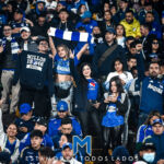 Hinchas Millonarios 2025 Hinchas Millonarios 2025