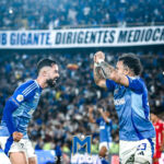 Millonarios América 2025 Millonarios América 2025