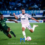 Millonarios vs Bucaramanga 2025