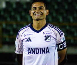 Boyacá Chicó Millonarios 2025 Boyacá Chicó Millonarios 2025