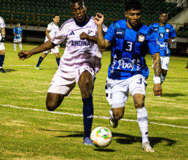 Boyacá Chicó Millonarios 2025 Boyacá Chicó Millonarios 2025