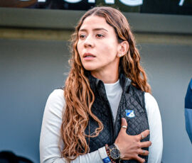 Angie Vega Angie Vega