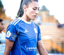 Lina Gómez Lina Gómez