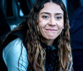 Angie Vega Angie Vega