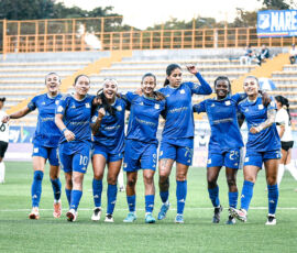 Millonarios Femenino 2026 Millonarios Femenino 2026