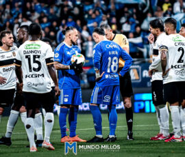 Internacional de Bogotá vs Millonarios 2026 Internacional de Bogotá vs Millonarios 2026