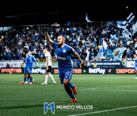 Internacional de Bogotá vs Millonarios 2026 Internacional de Bogotá vs Millonarios 2026