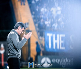 Fabián Bustos Fabián Bustos