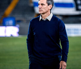 Fabián Bustos Fabián Bustos