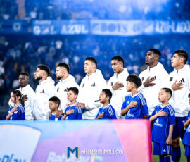 Millonarios 2026 Millonarios 2026