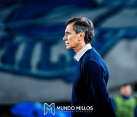 Fabián Bustos Fabián Bustos