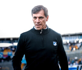 Fabián Bustos Fabián Bustos