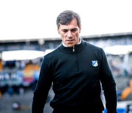 Fabián Bustos Fabián Bustos