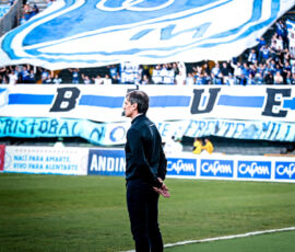 Fabián Bustos Fabián Bustos