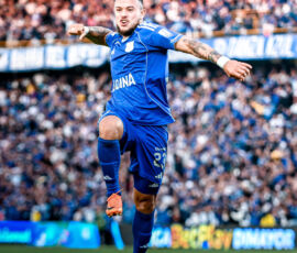 Leonardo Castro Leonardo Castro