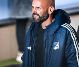 Ariel Michaloutsos Ariel Michaloutsos