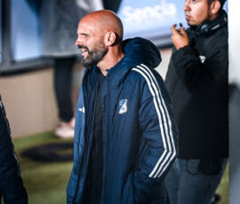 Ariel Michaloutsos Ariel Michaloutsos