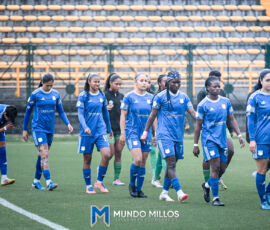 Millonarios Femenino 2026 Millonarios Femenino 2026