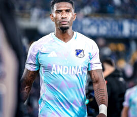 Sergio Mosquera Sergio Mosquera