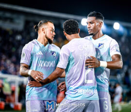 Millonarios vs Pereira 2026 Millonarios vs Pereira 2026