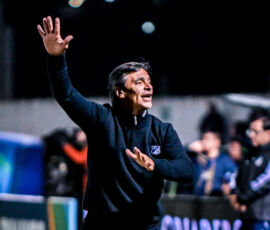 Fabián Bustos Fabián Bustos