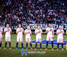 Boyacá Chicó vs Millonarios 2026 Boyacá Chicó vs Millonarios 2026