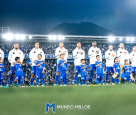 Millonarios 2026 Millonarios 2026