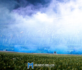 Millonarios Nacional 2026 Millonarios Nacional 2026