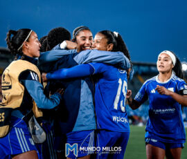 Millonarios 2026 Millonarios 2026