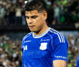 Jorge Arias Jorge Arias