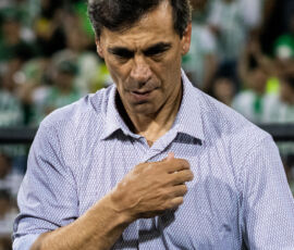 Fabián Bustos Fabián Bustos