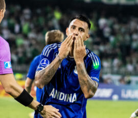 Nacional Millonarios Sudamericana 2026 Nacional Millonarios Sudamericana 2026