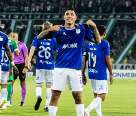 Nacional Millonarios Sudamericana 2026 Nacional Millonarios Sudamericana 2026