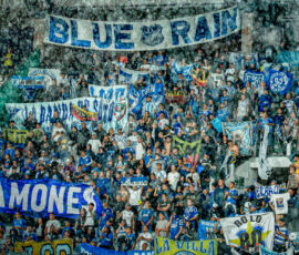 Once Caldas vs Millonarios 2026