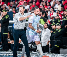 América vs Millonarios 2026