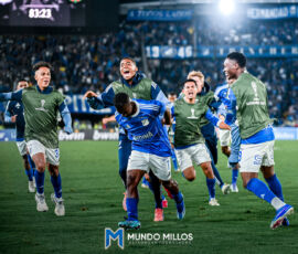 Millonarios vs Boston River 2026