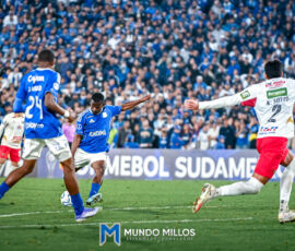 Millonarios vs Boston River 2026