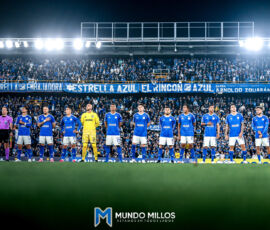 Millonarios 2026