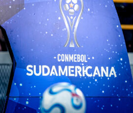 Millonarios Copa Sudamericana 2026