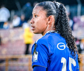 Ledys Calvo Ledys Calvo