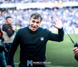 Fabián Bustos Fabián Bustos